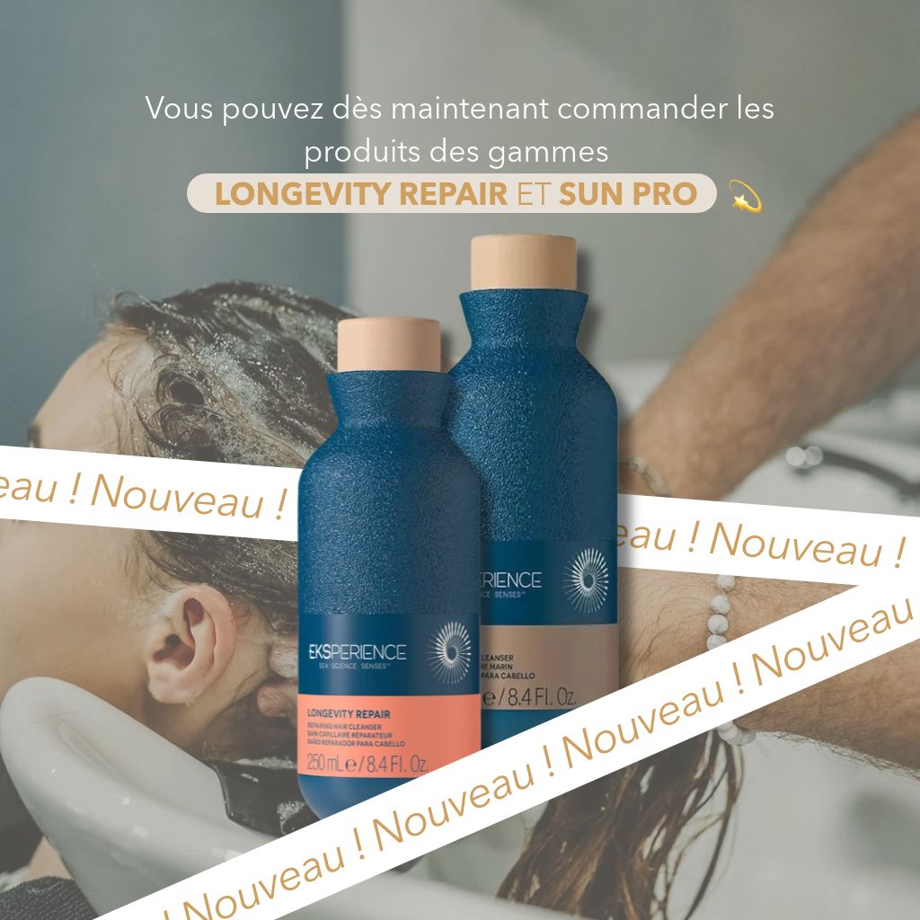 Pop Up Longevity Repair & Sun Pro